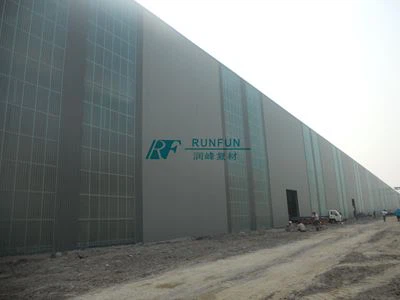 Runfeng FRP sheet (3)
