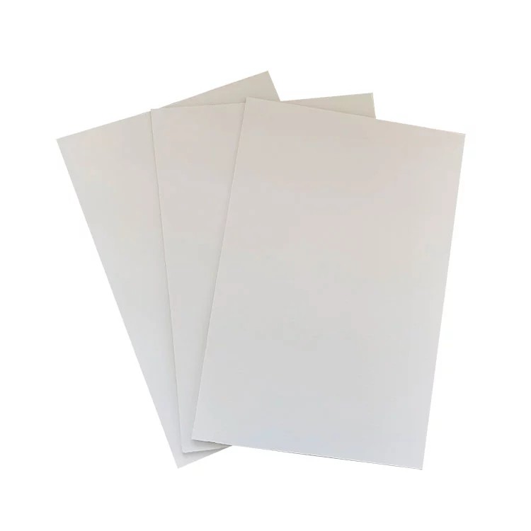 Sound insulation of wall panels