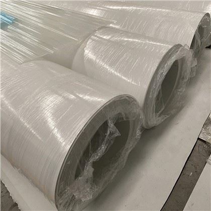 100M رول میں FRP Gelcoat ہائی گراس پینل