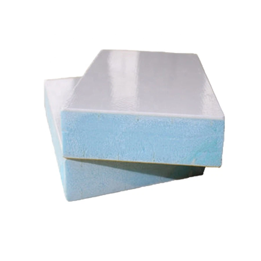 FRP اور PVC کے درمیان فرق