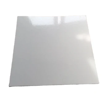 Fiberglass Flat Sheets