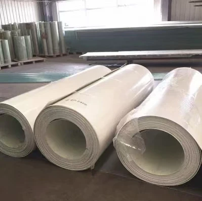 کیمپر سائڈنگ FRP بورڈ